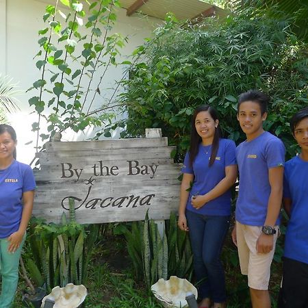 By The Bay, Jacana Bed & Breakfast Puerto Princesa Exteriér fotografie