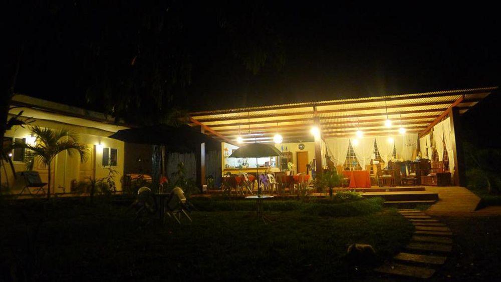 By The Bay, Jacana Bed & Breakfast Puerto Princesa Exteriér fotografie