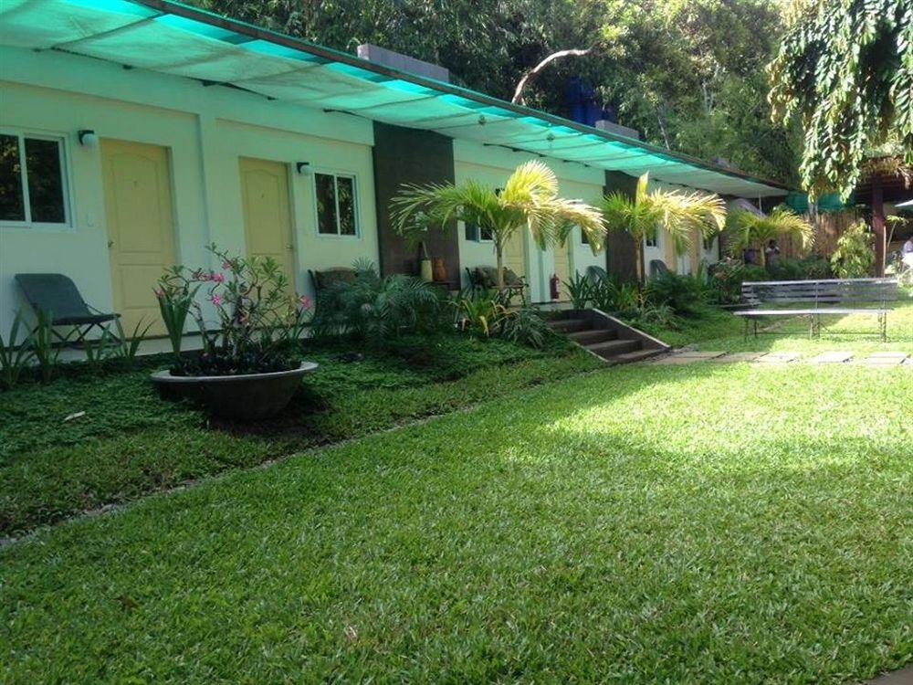 By The Bay, Jacana Bed & Breakfast Puerto Princesa Exteriér fotografie