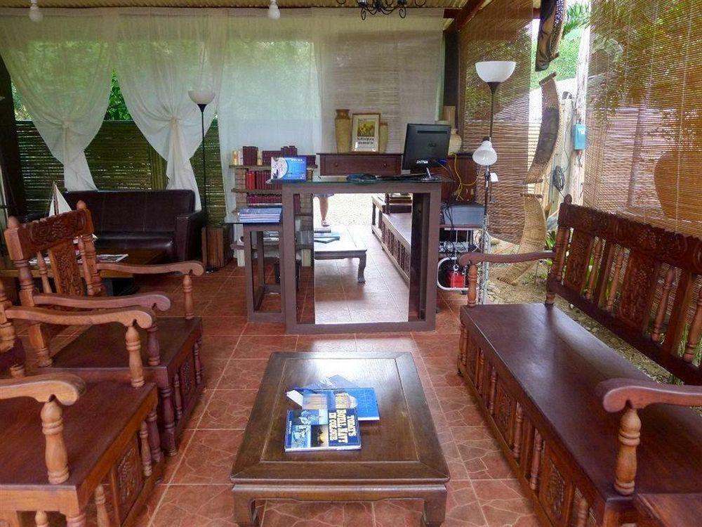 By The Bay, Jacana Bed & Breakfast Puerto Princesa Exteriér fotografie