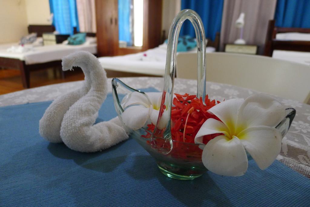 By The Bay, Jacana Bed & Breakfast Puerto Princesa Exteriér fotografie