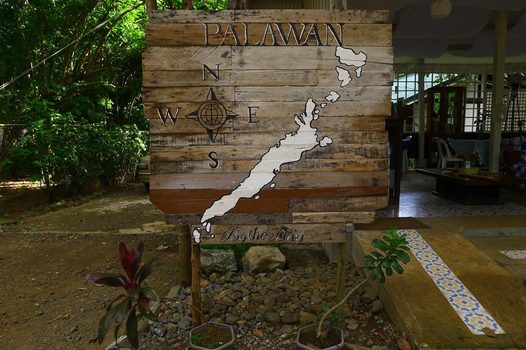 By The Bay, Jacana Bed & Breakfast Puerto Princesa Exteriér fotografie