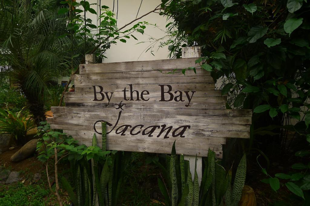 By The Bay, Jacana Bed & Breakfast Puerto Princesa Exteriér fotografie