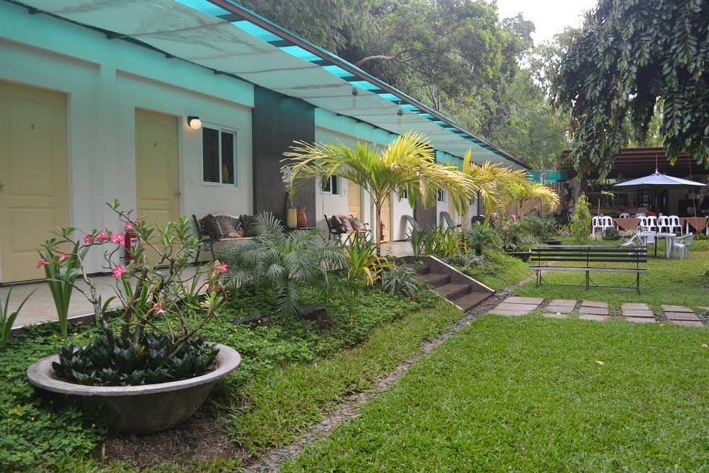 By The Bay, Jacana Bed & Breakfast Puerto Princesa Exteriér fotografie