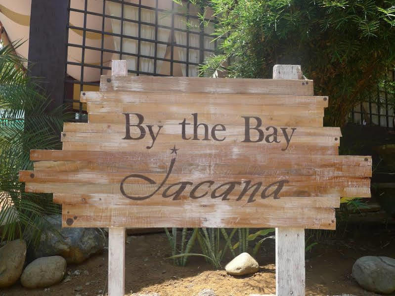By The Bay, Jacana Bed & Breakfast Puerto Princesa Exteriér fotografie