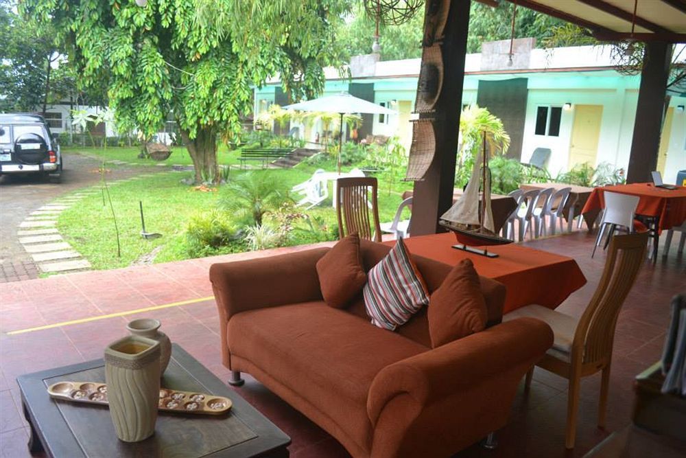 By The Bay, Jacana Bed & Breakfast Puerto Princesa Exteriér fotografie