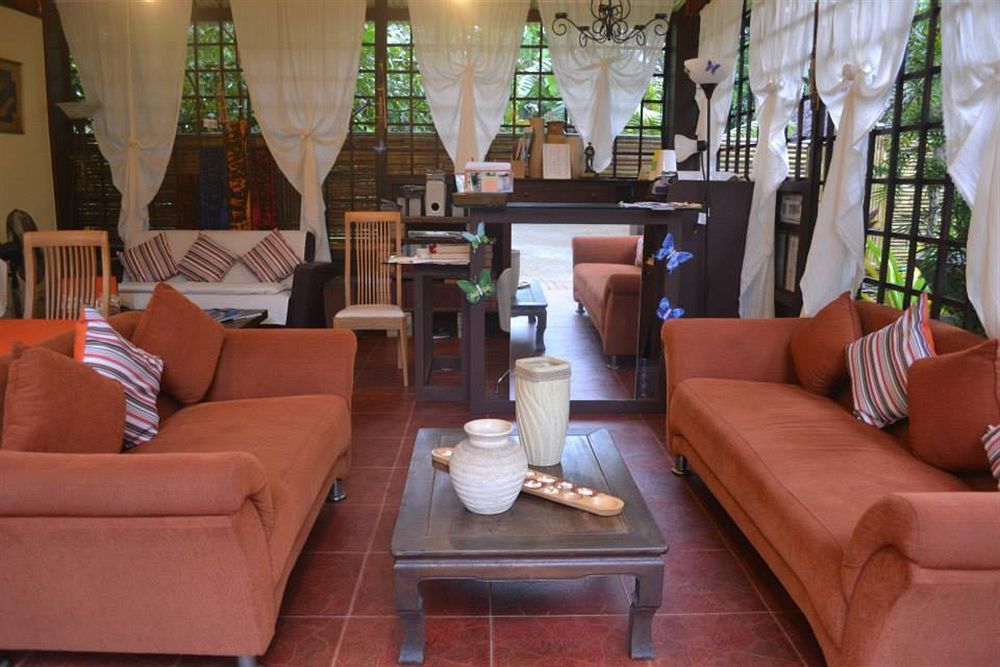 By The Bay, Jacana Bed & Breakfast Puerto Princesa Exteriér fotografie