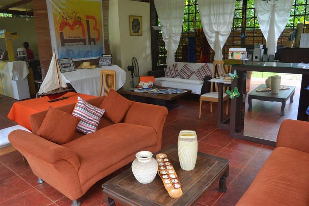 By The Bay, Jacana Bed & Breakfast Puerto Princesa Exteriér fotografie