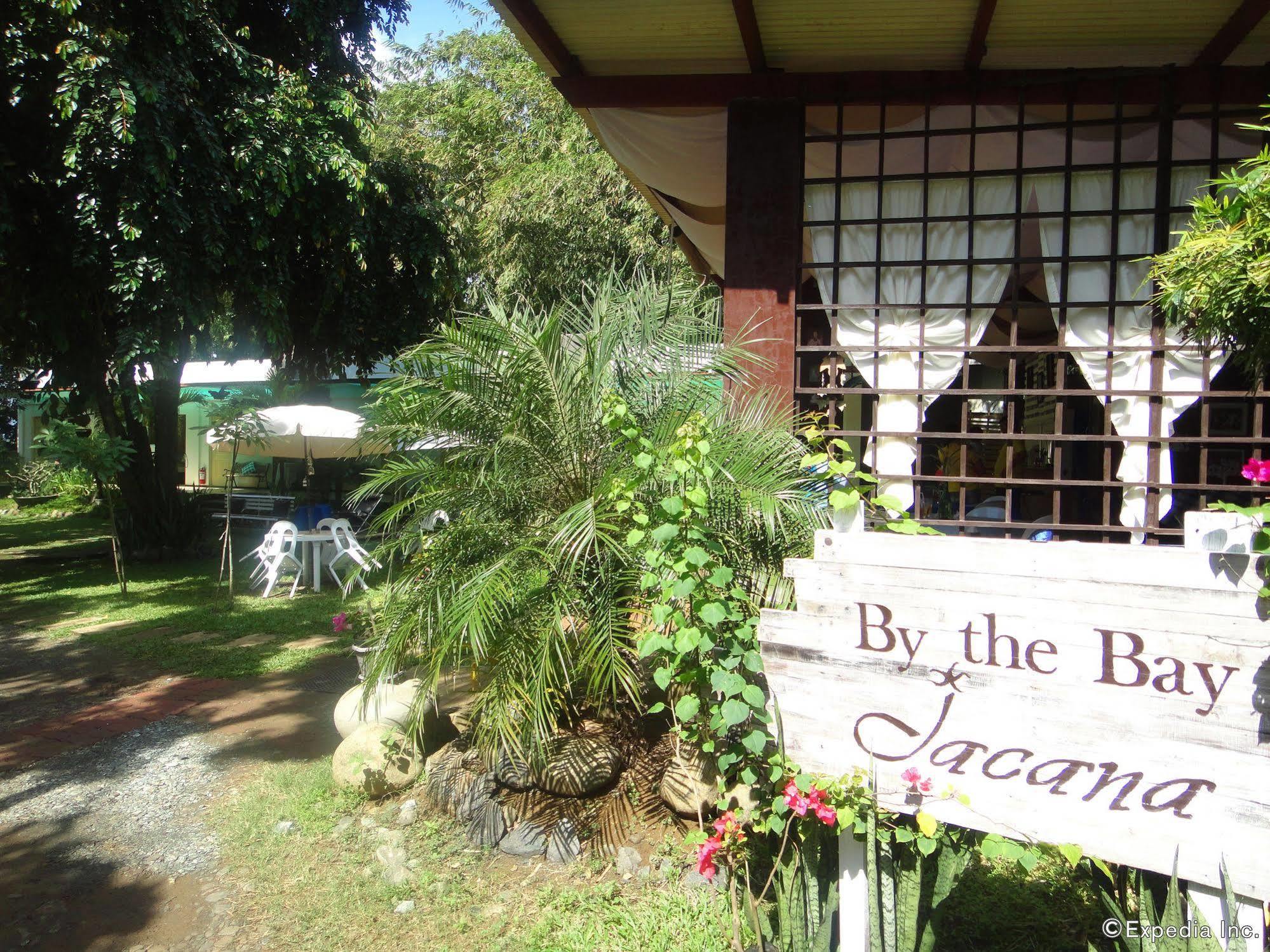By The Bay, Jacana Bed & Breakfast Puerto Princesa Exteriér fotografie