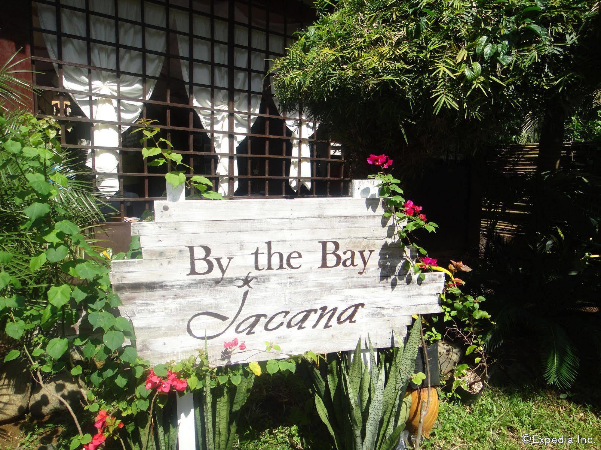 By The Bay, Jacana Bed & Breakfast Puerto Princesa Exteriér fotografie
