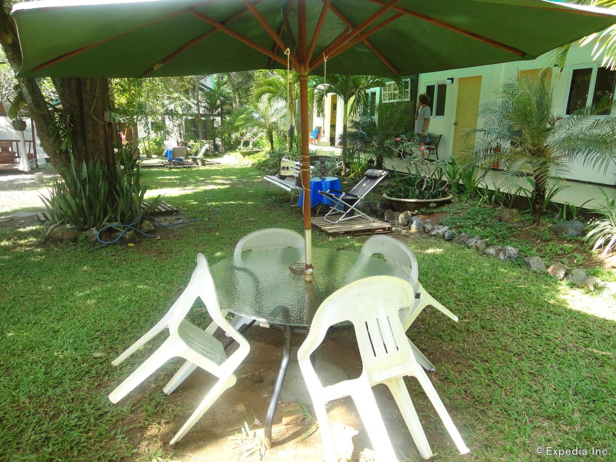 By The Bay, Jacana Bed & Breakfast Puerto Princesa Exteriér fotografie