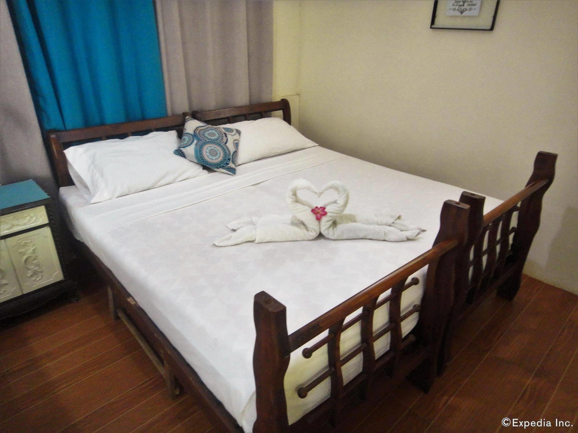By The Bay, Jacana Bed & Breakfast Puerto Princesa Exteriér fotografie
