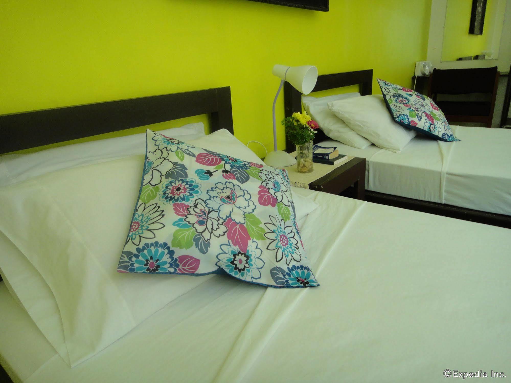By The Bay, Jacana Bed & Breakfast Puerto Princesa Exteriér fotografie
