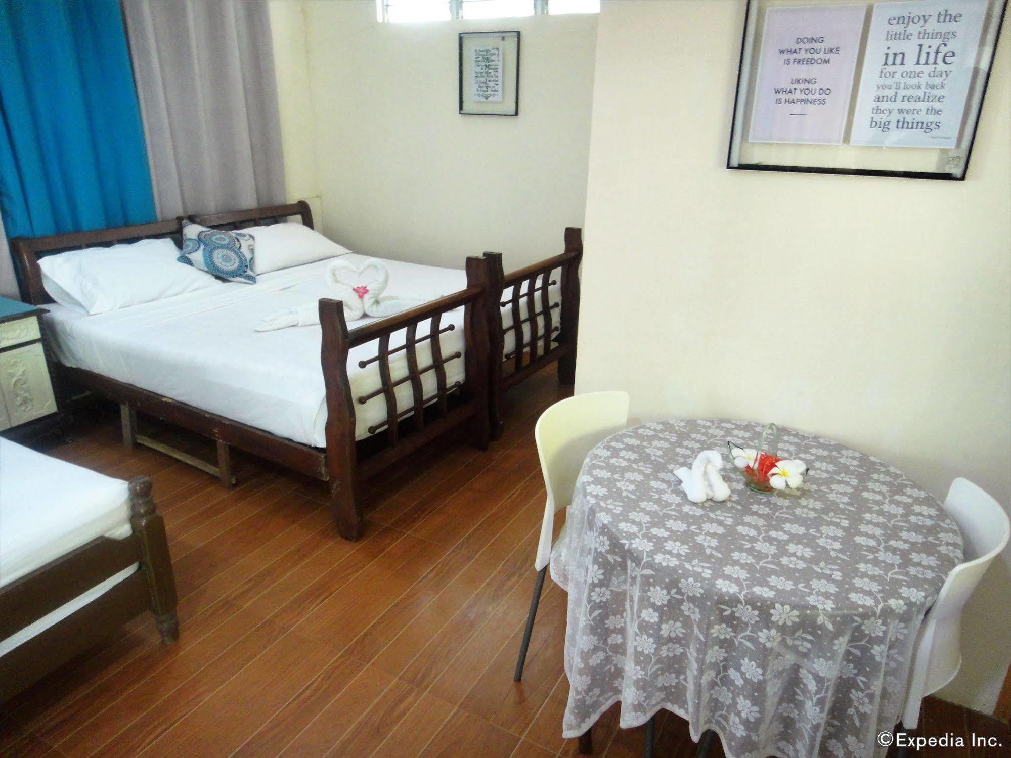 By The Bay, Jacana Bed & Breakfast Puerto Princesa Exteriér fotografie