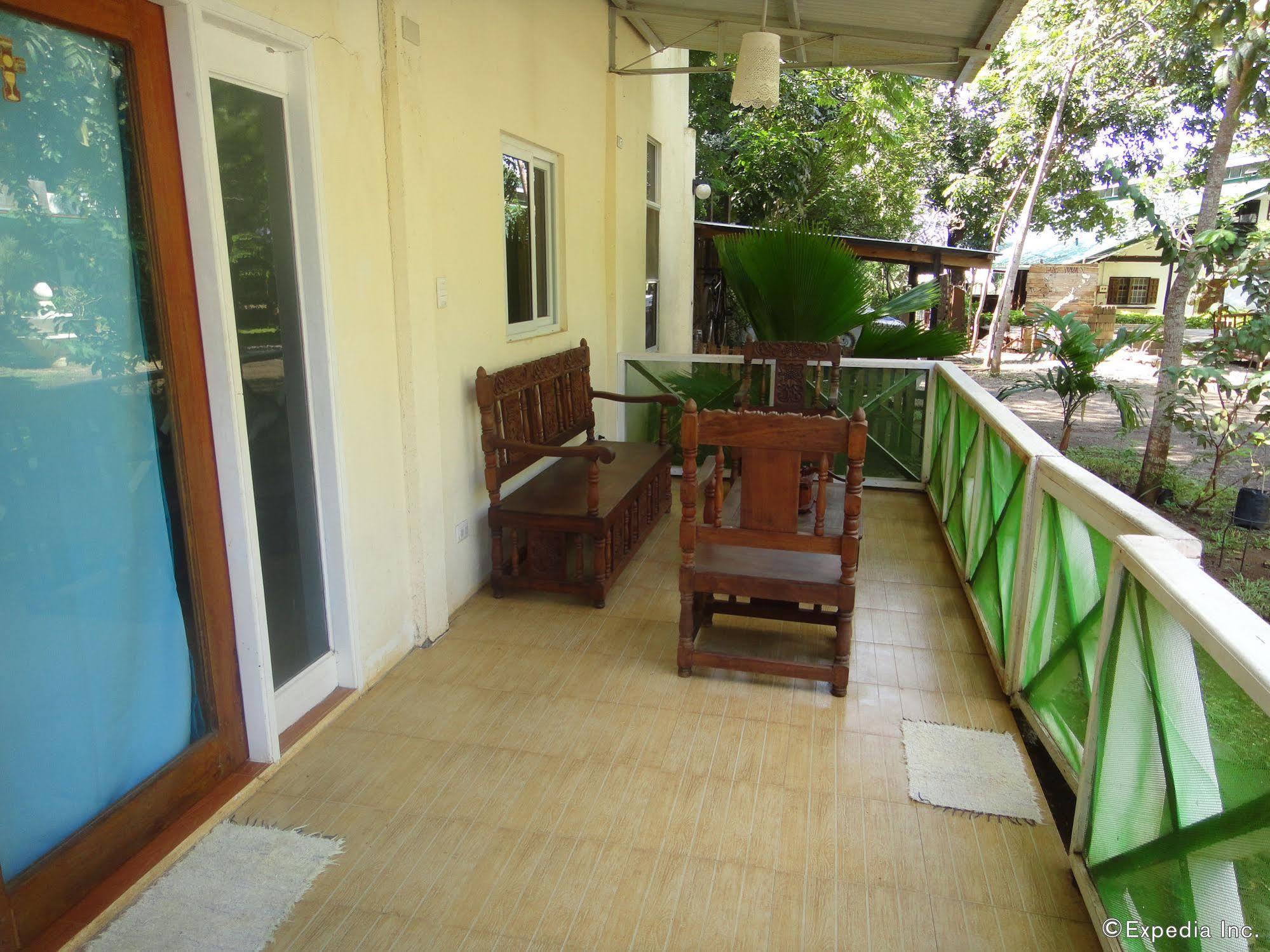 By The Bay, Jacana Bed & Breakfast Puerto Princesa Exteriér fotografie