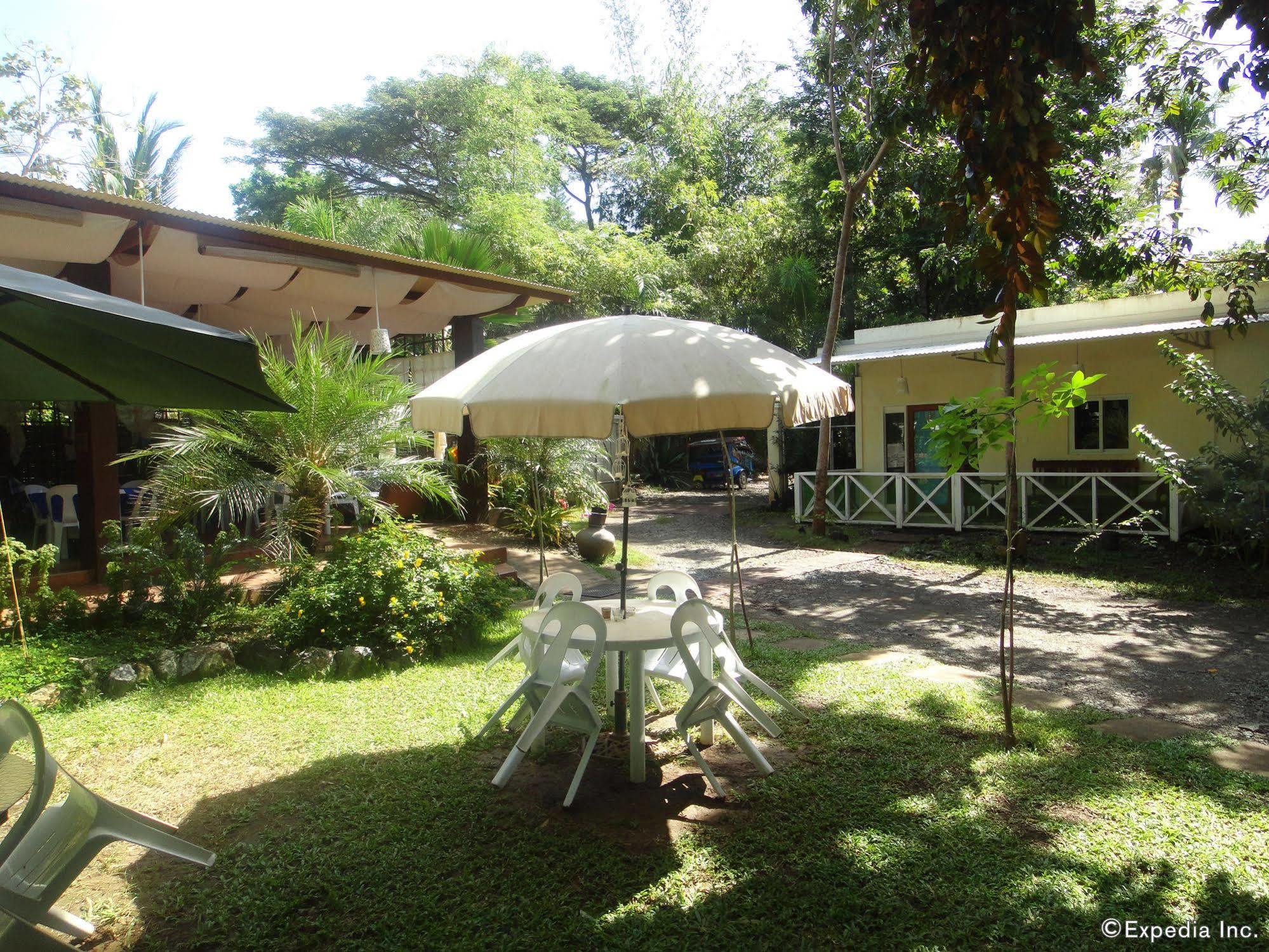 By The Bay, Jacana Bed & Breakfast Puerto Princesa Exteriér fotografie
