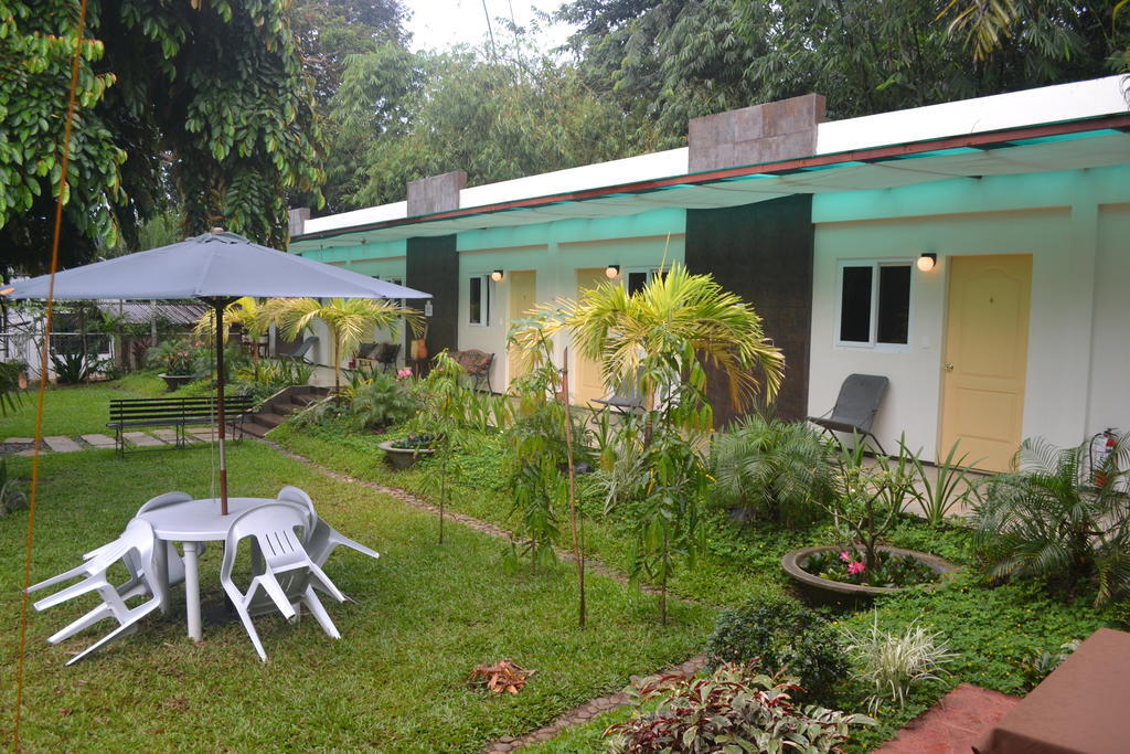By The Bay, Jacana Bed & Breakfast Puerto Princesa Exteriér fotografie